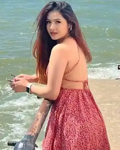 Call Girls in West Khasi Hills
